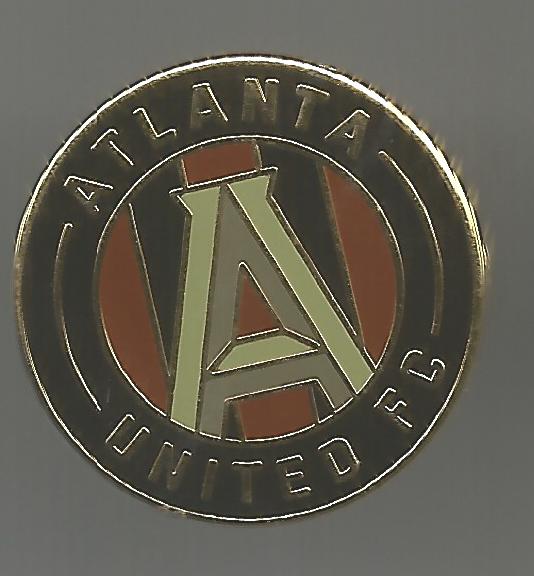 Badge Atlanta United FC